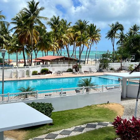 Beachfront Tropical Tantra Apartment San Juan Exteriér fotografie