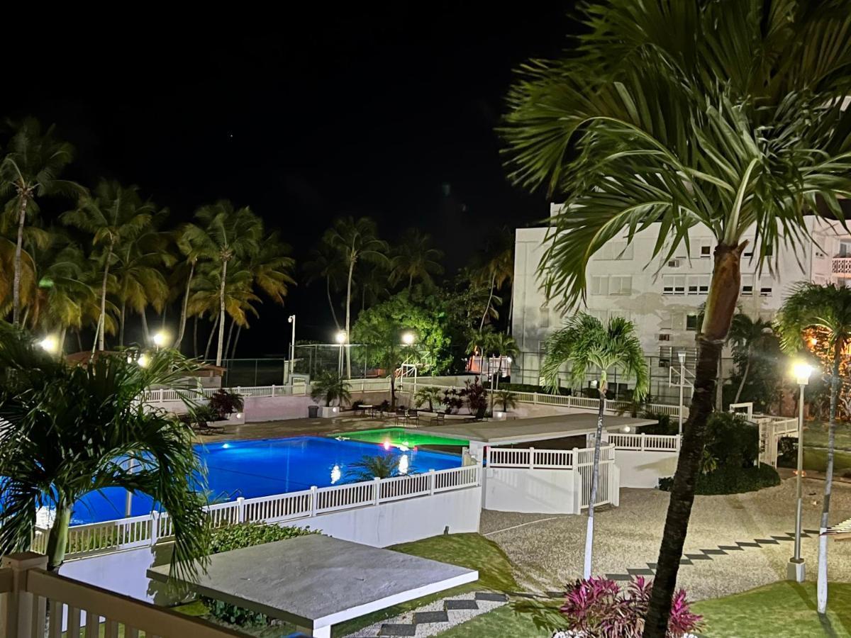 Beachfront Tropical Tantra Apartment San Juan Exteriér fotografie